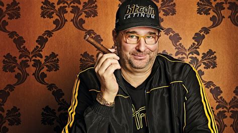 how much is phil hellmuth worth